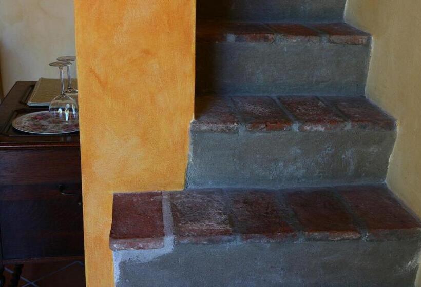 Bed And Breakfast Casa Formica