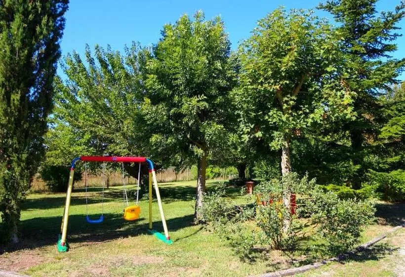 Bed And Breakfast Casa Formica