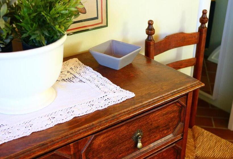 Bed And Breakfast Casa Formica