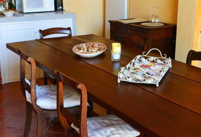 Bed And Breakfast Casa Formica