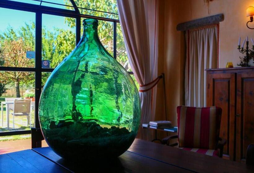 Bed And Breakfast Casa Formica