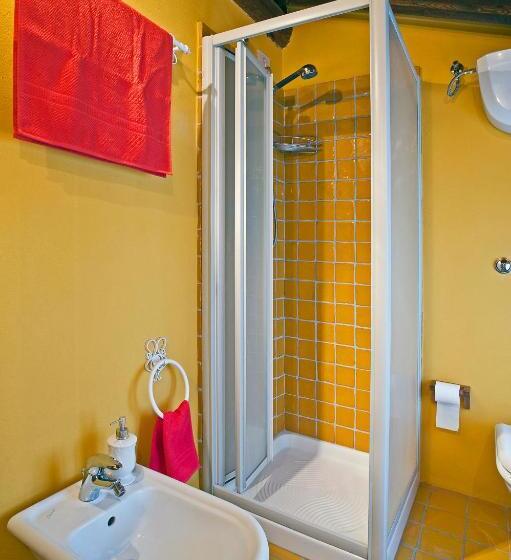 Bed And Breakfast Casa Formica