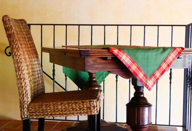 Bed And Breakfast Casa Formica