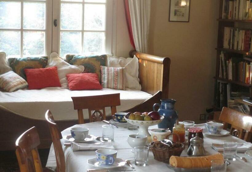 Bed and Breakfast Clos Saintegarde