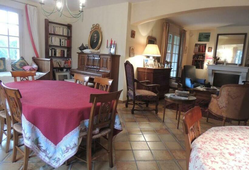 Bed and Breakfast Clos Saintegarde