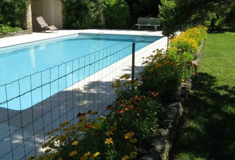 Bed and Breakfast Clos Saintegarde