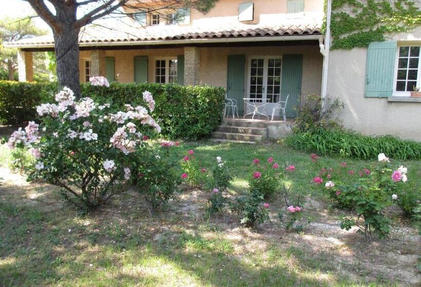 Bed and Breakfast Clos Saintegarde