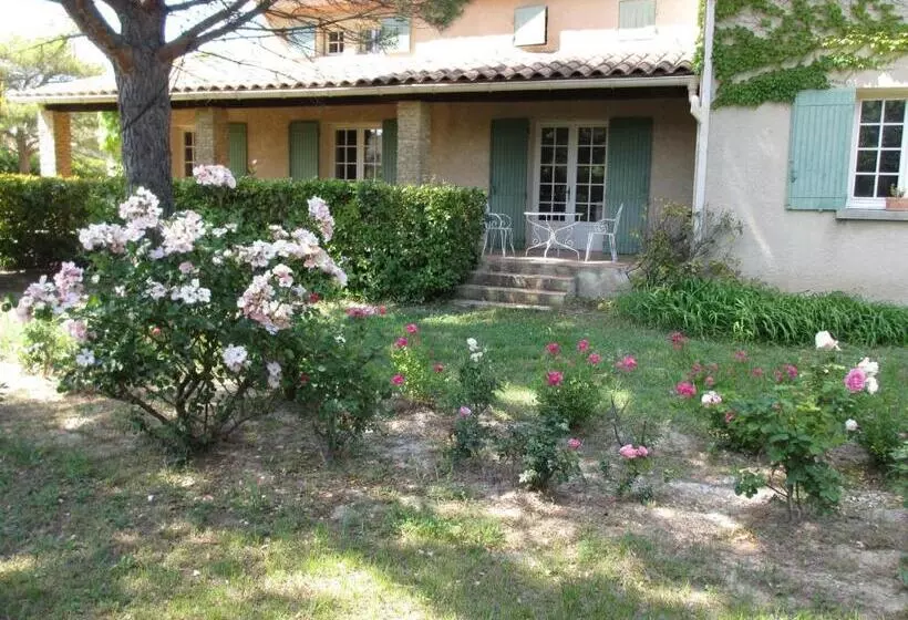 Aamiaismajoitus (B&B) Clos Saintegarde