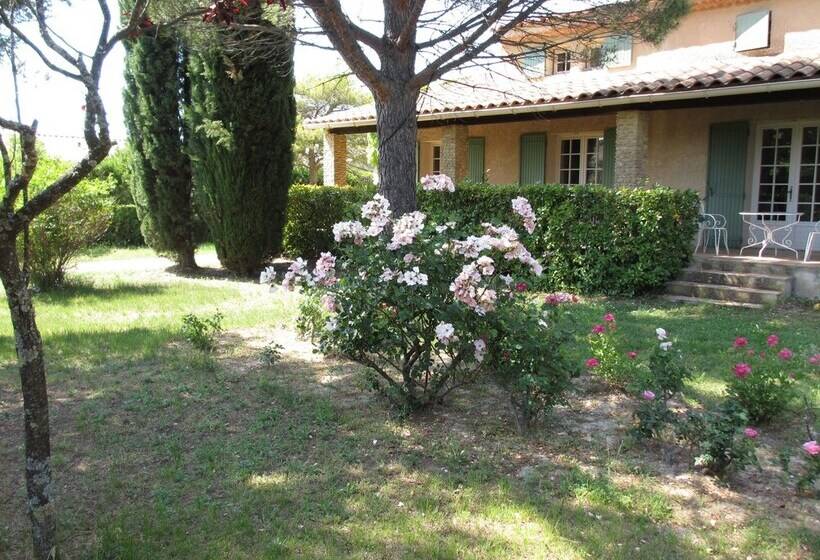 Bed and Breakfast Clos Saintegarde