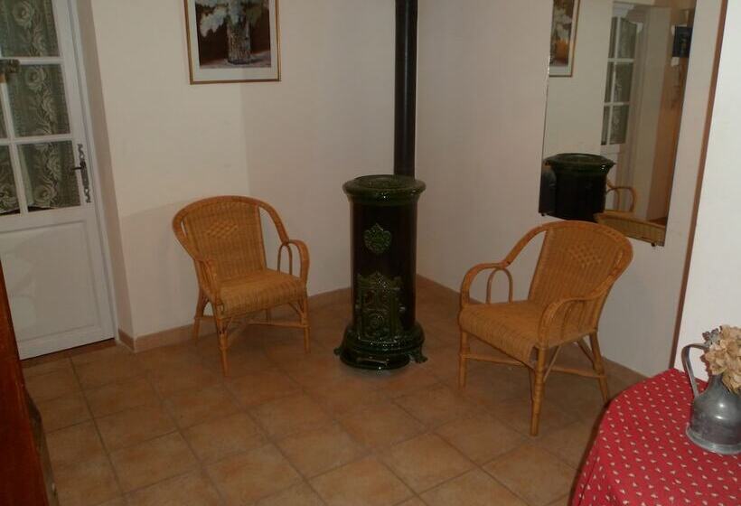 Bed and Breakfast Clos Saintegarde