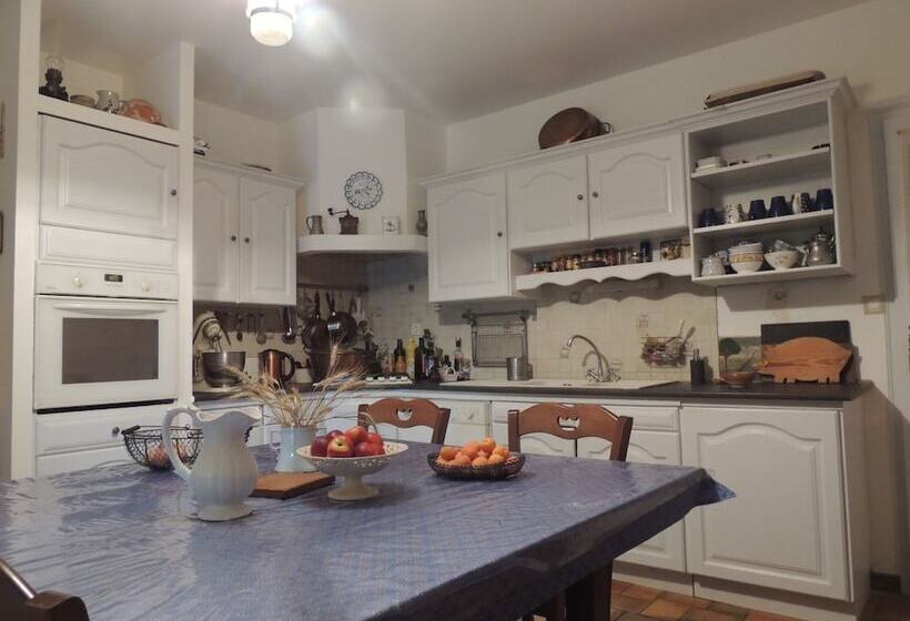 Bed and Breakfast Clos Saintegarde