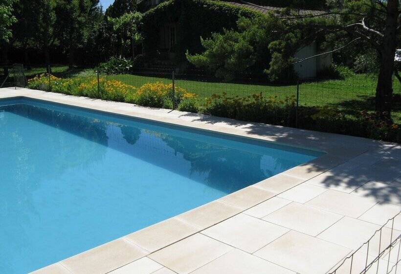 Bed and Breakfast Clos Saintegarde