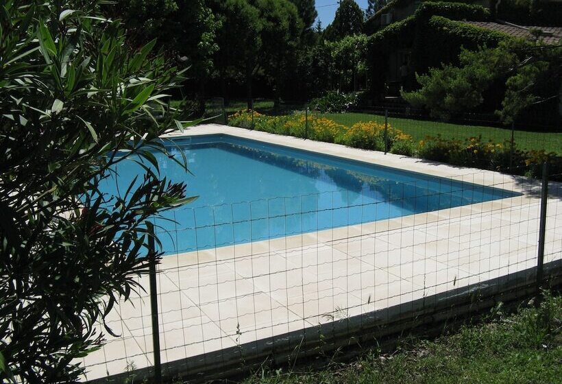 Bed and Breakfast Clos Saintegarde