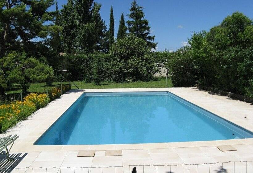 Bed and Breakfast Clos Saintegarde