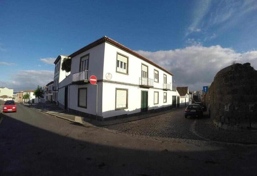 تختخواب و صبحانه Costa Norte Guesthouse