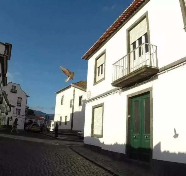 Aamiaismajoitus (B&B) Costa Norte Guesthouse