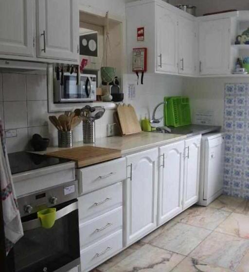 تختخواب و صبحانه Costa Norte Guesthouse