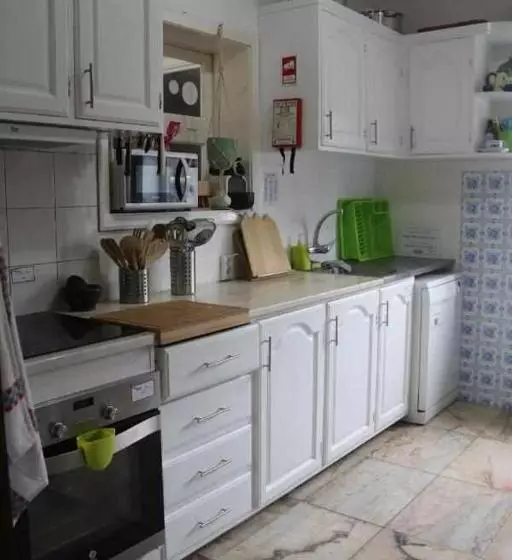 Aamiaismajoitus (B&B) Costa Norte Guesthouse