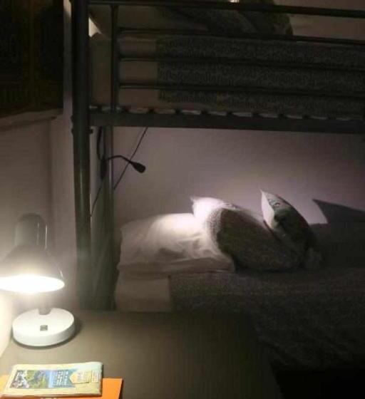 تختخواب و صبحانه Costa Norte Guesthouse