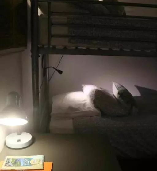 Aamiaismajoitus (B&B) Costa Norte Guesthouse