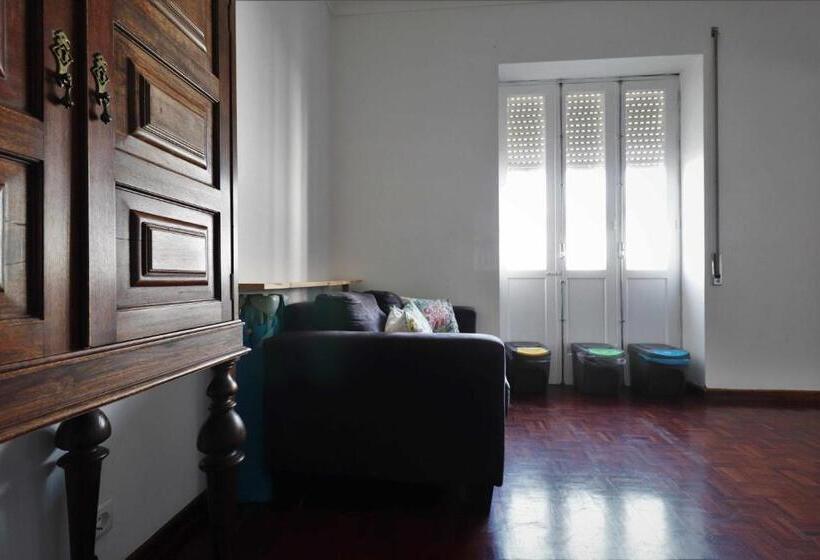 تختخواب و صبحانه Costa Norte Guesthouse