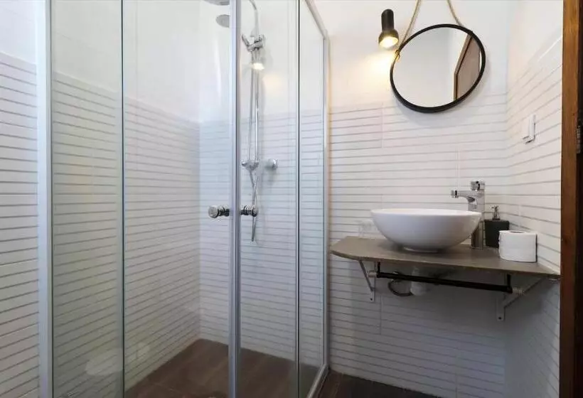 Aamiaismajoitus (B&B) Costa Norte Guesthouse