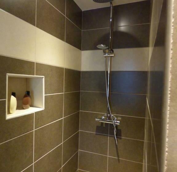 צימר La Chambre De L Olivier