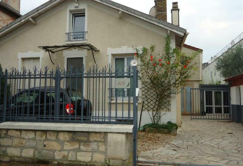 צימר La Chambre De L Olivier