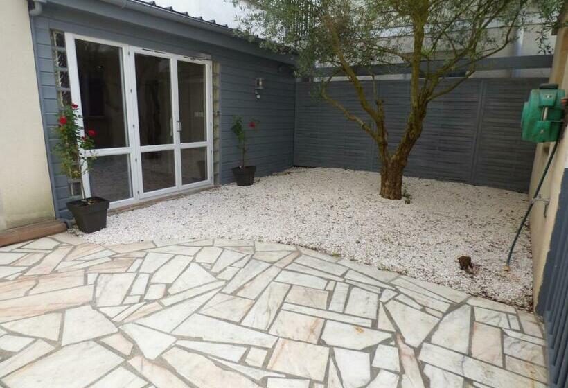 צימר La Chambre De L Olivier