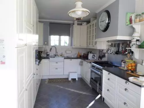 Aamiaismajoitus (B&B) Les Broussous