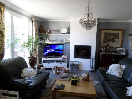 צימר Les Broussous