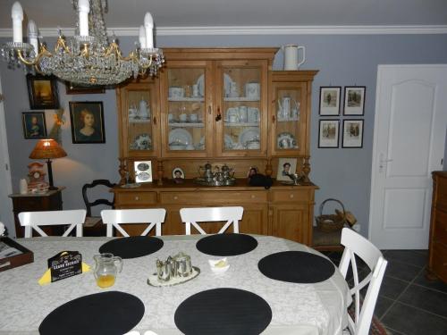 צימר Les Broussous