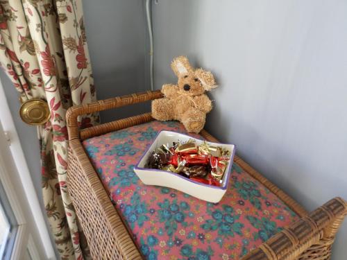 צימר Les Broussous