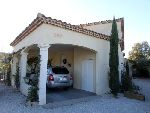 צימר Les Broussous