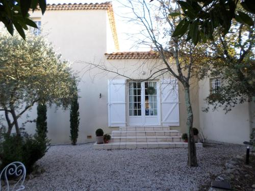 צימר Les Broussous