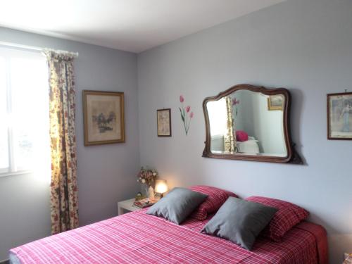 צימר Les Broussous