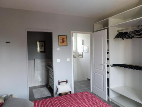 צימר Les Broussous