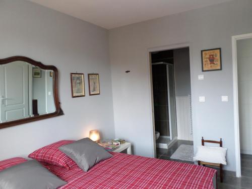 צימר Les Broussous