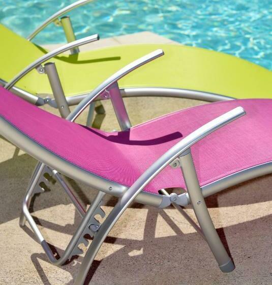 ベッドアンドブレックファースト Les Chambres De Montplaisir