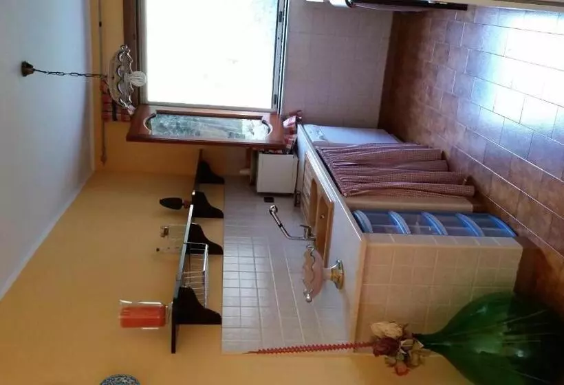 تختخواب و صبحانه Mare Nostrum Casa Vacanza
