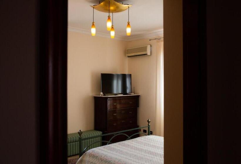 Bed and Breakfast Mare Nostrum Casa Vacanza