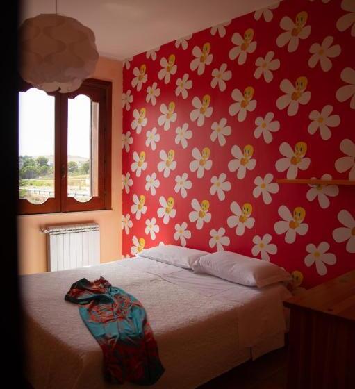 Bed and Breakfast Mare Nostrum Casa Vacanza