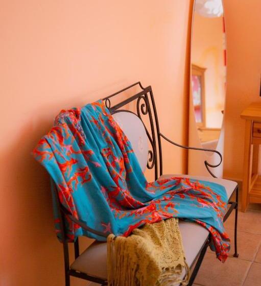 Bed and Breakfast Mare Nostrum Casa Vacanza