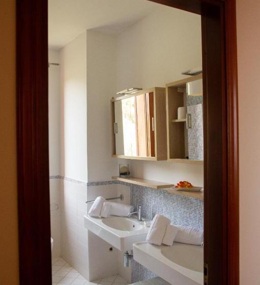 Bed and Breakfast Mare Nostrum Casa Vacanza