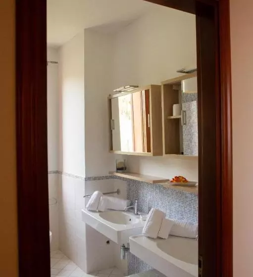 تختخواب و صبحانه Mare Nostrum Casa Vacanza