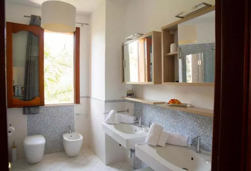تختخواب و صبحانه Mare Nostrum Casa Vacanza
