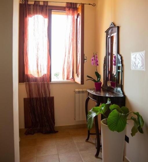 Bed and Breakfast Mare Nostrum Casa Vacanza