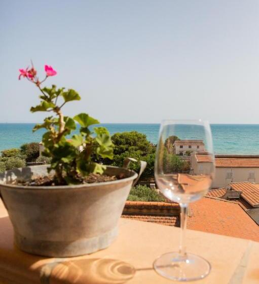 Bed and Breakfast Mare Nostrum Casa Vacanza