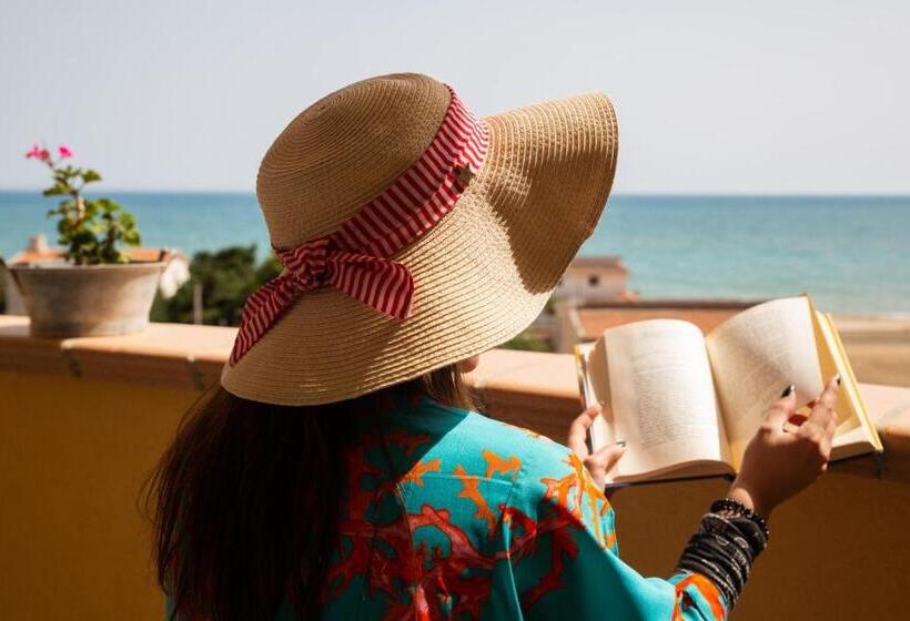 Bed and Breakfast Mare Nostrum Casa Vacanza