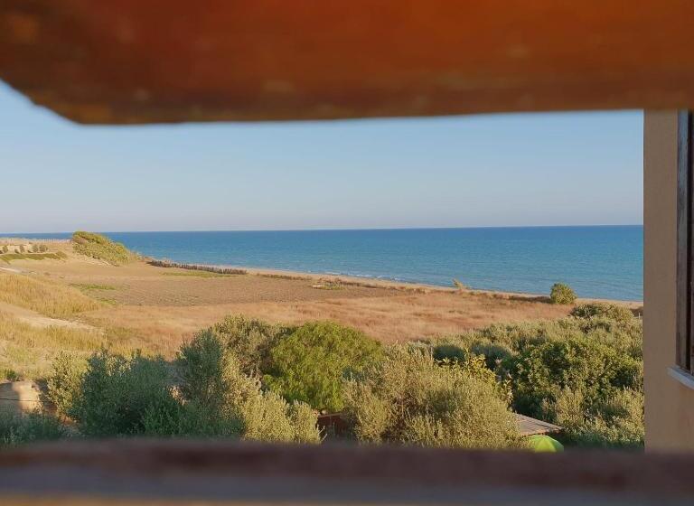 Bed and Breakfast Mare Nostrum Casa Vacanza